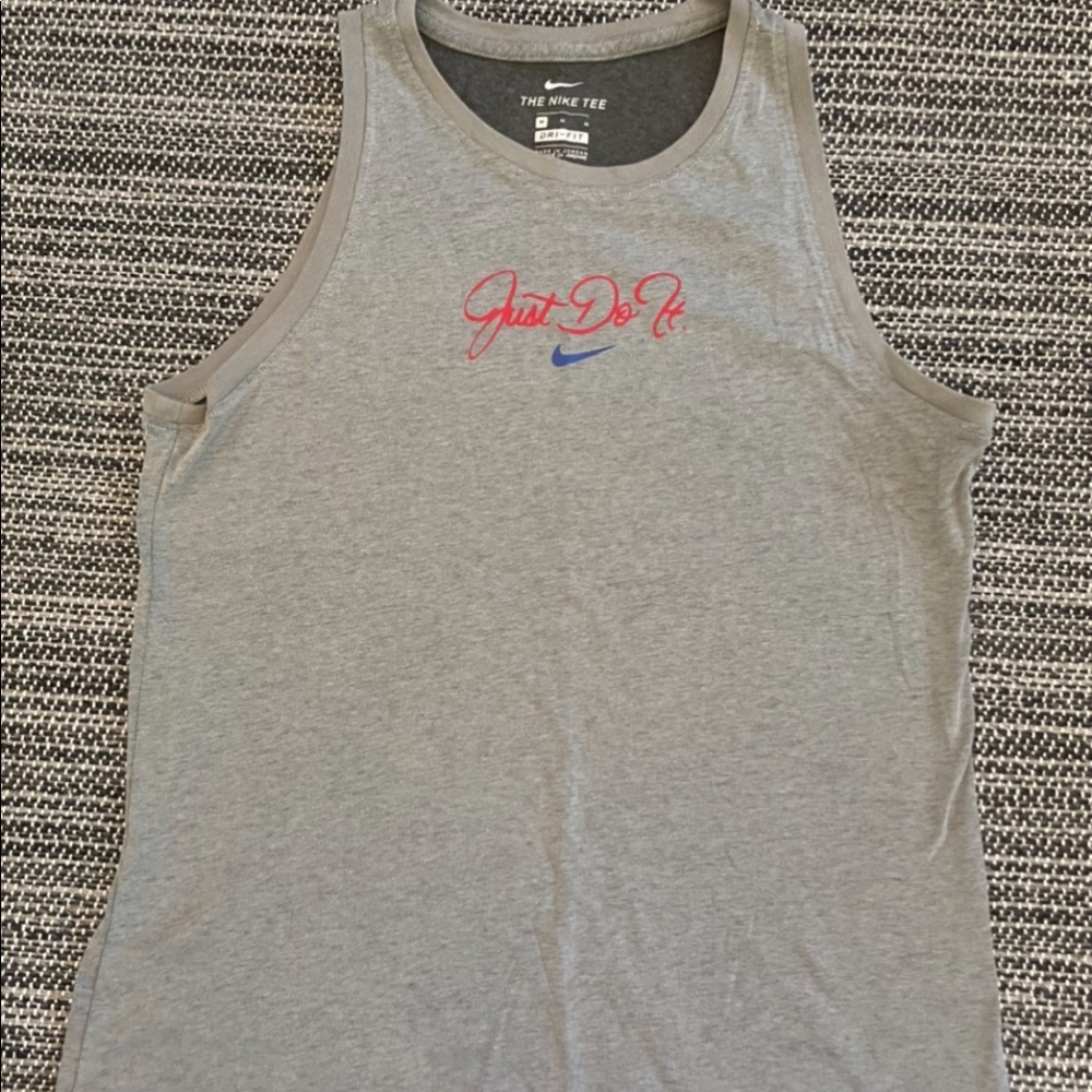Women’s Nike tank